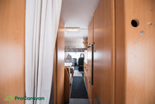 Ladda upp bild till gallerivisning, HYMER SWING 644
