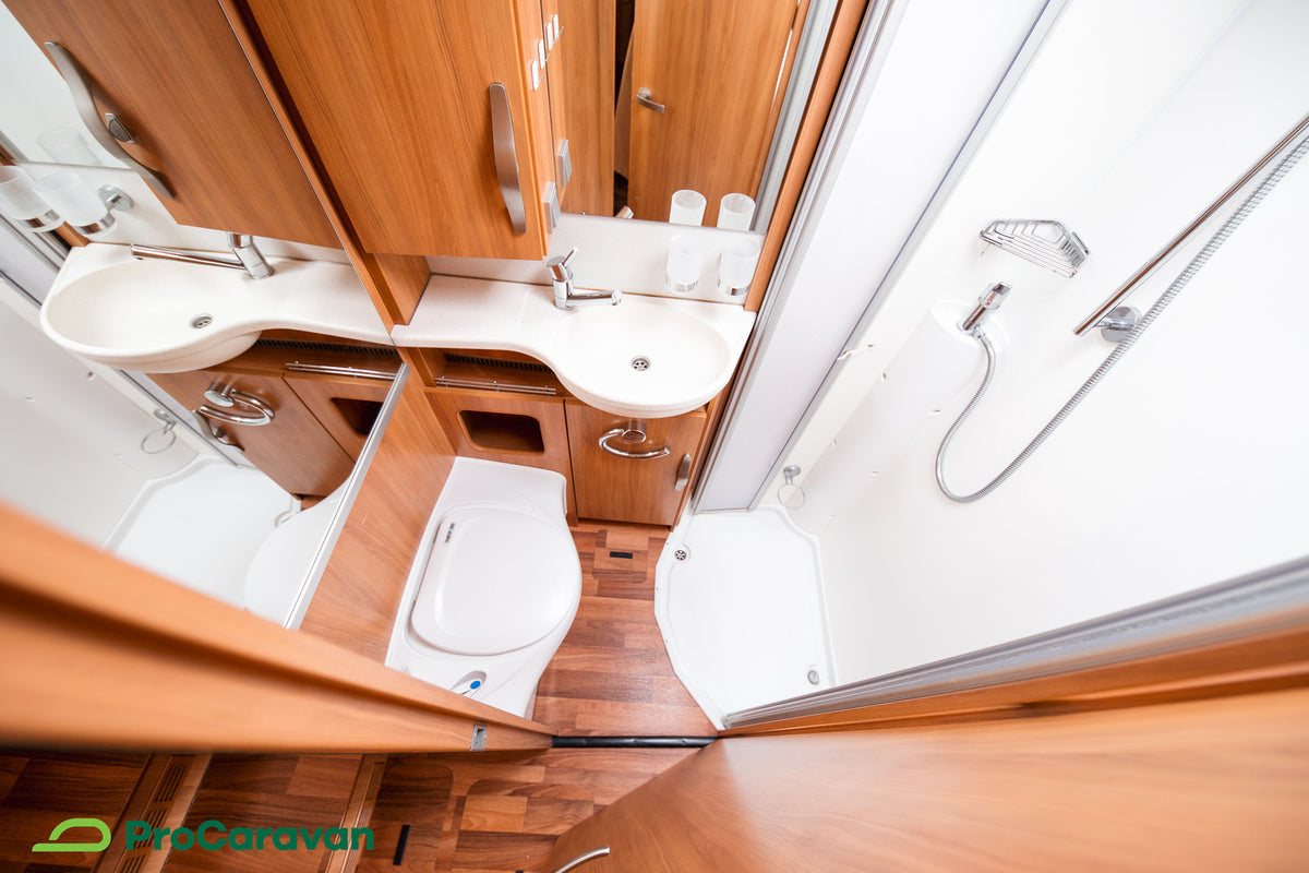Hymer B 585