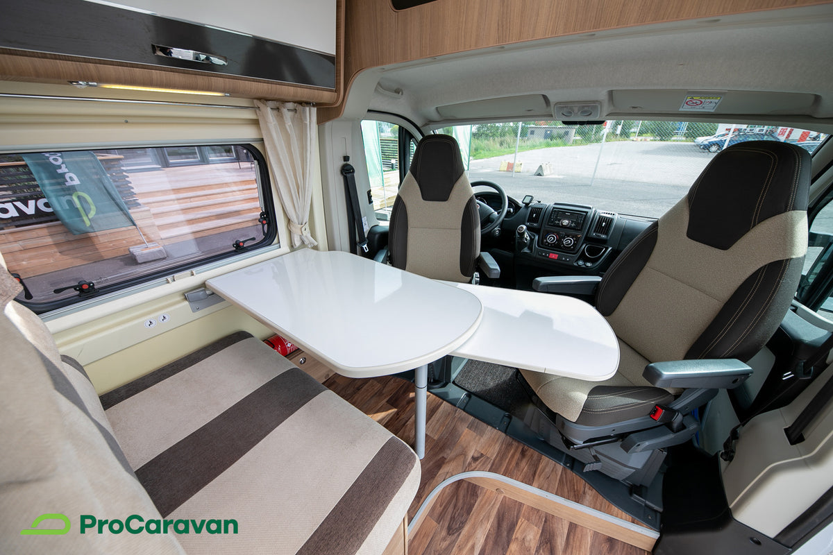 Karmann 590 Davis