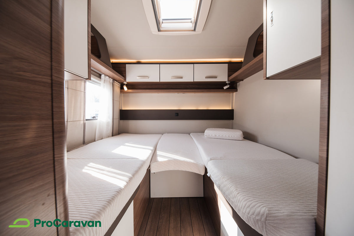 KNAUS L!ve Wave 700 MEG