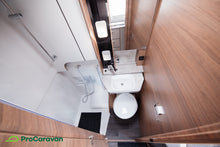 Ladda upp bild till gallerivisning, Knaus Tourer Van 500 MQ Vansation
