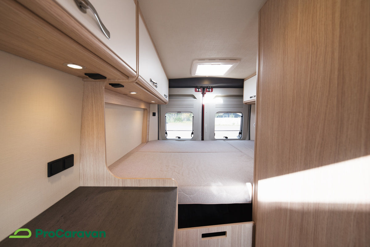 ROADCAR R600