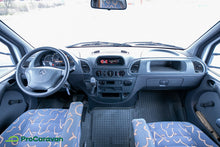 Ladda upp bild till gallerivisning, HYMER STAR-LINE C 640
