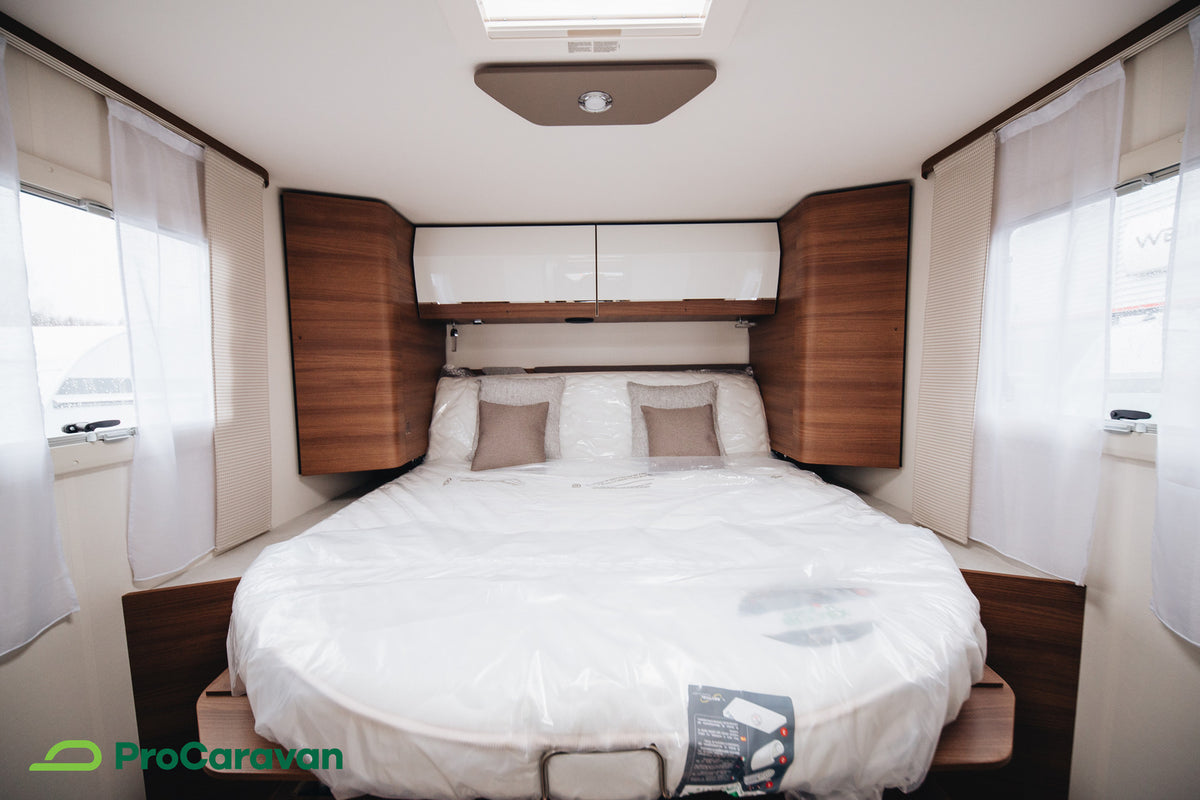 Rapido 696F Scandinavian Exclusive
