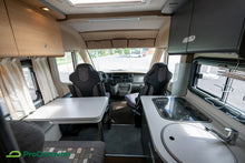 Ladda upp bild till gallerivisning, KNAUS V Liner
