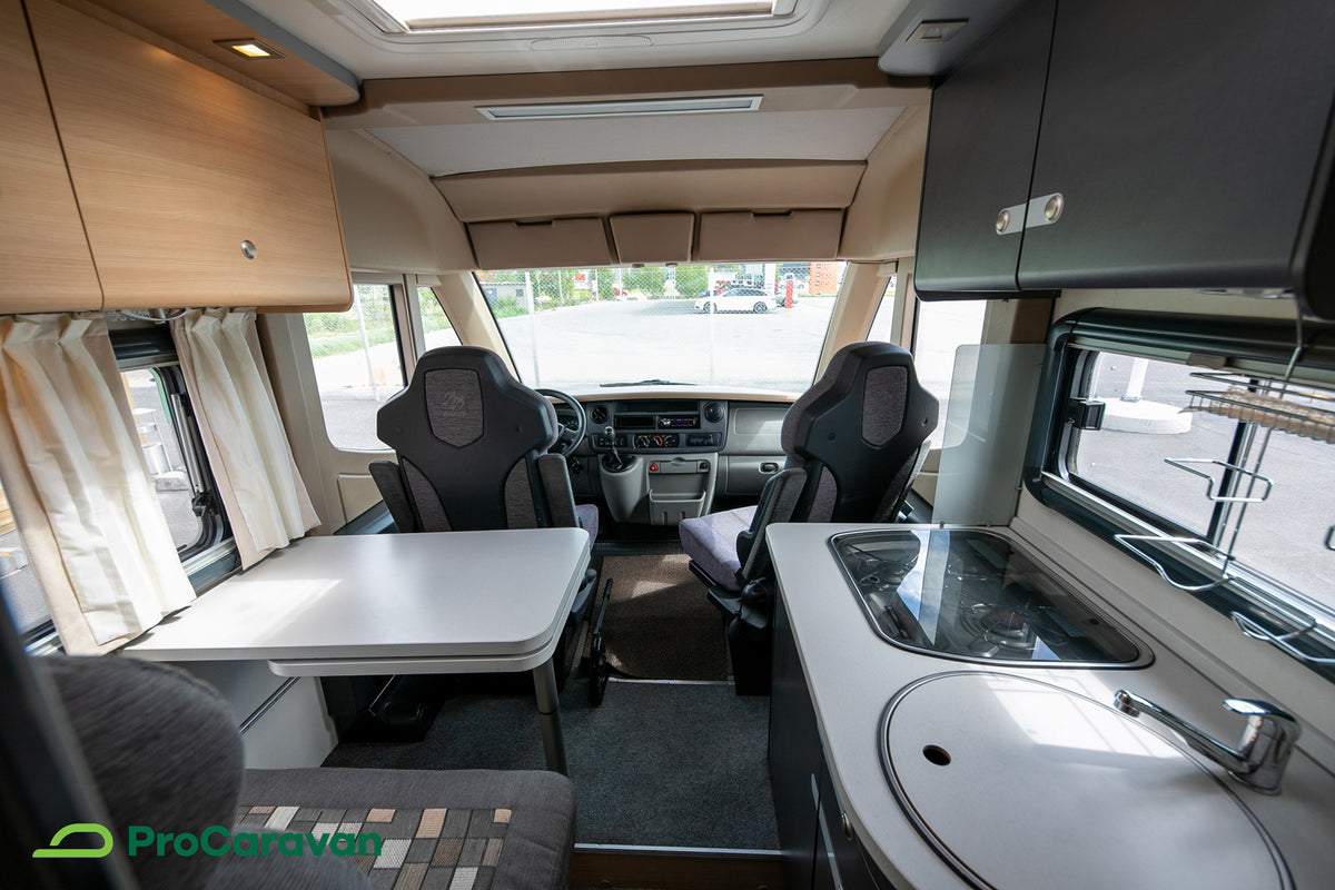 KNAUS V Liner