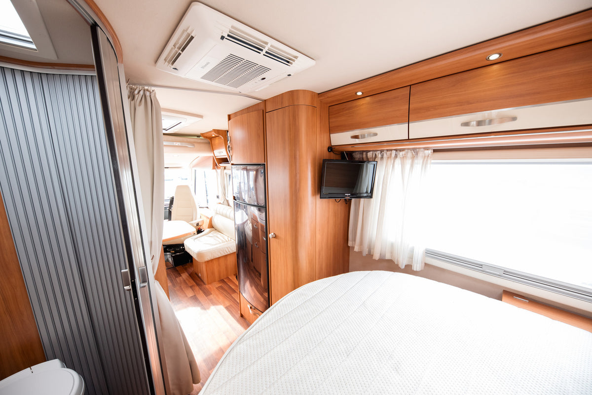 Hymer B 575