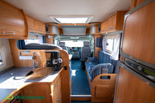 Lataa kuva Galleria-katseluun, ADRIA S687SP
