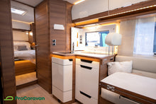 Ladda upp bild till gallerivisning, Rapido 896F Scandinavian Exclusive
