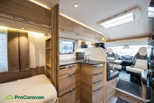 Lataa kuva Galleria-katseluun, Adria CORAL AXESS S 670 SLT
