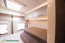 Ladda upp bild till gallerivisning, WEINSBERG CaraTour 600 MQ EDITION SCANDIC
