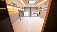 Ladda upp bild till gallerivisning, WEINSBERG CARABUS 600MQ

