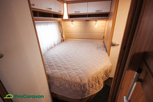 Lataa kuva Galleria-katseluun, Dethleffs Camper Snow

