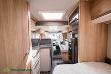 Ladda upp bild till gallerivisning, KNAUS SKY TI 650 MF

