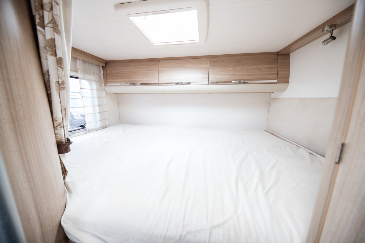 Adria Matrix M 680 SP