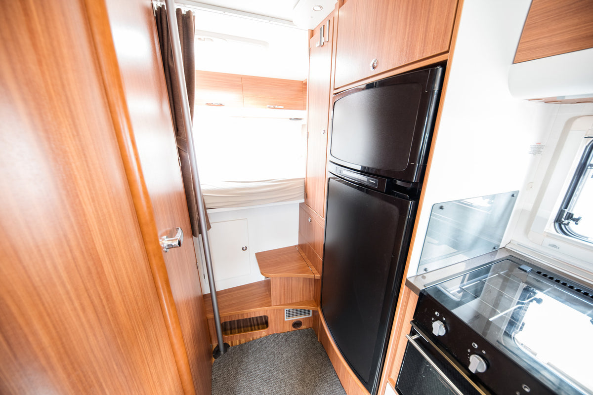 Adria MATRIX M 680 SP