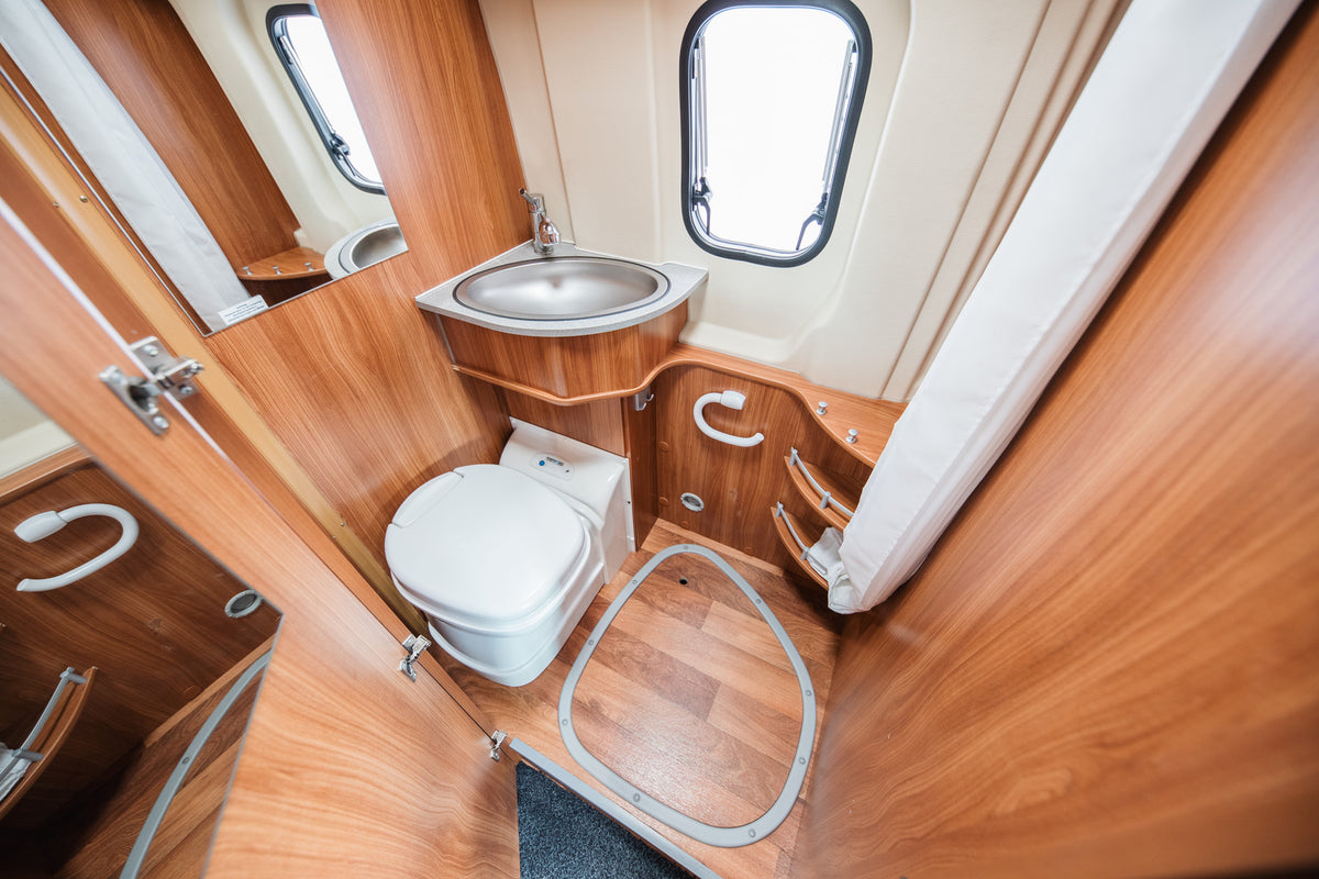 Globecar Globescout 600