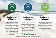 Ladda upp bild till gallerivisning, KNAUS SPORT

