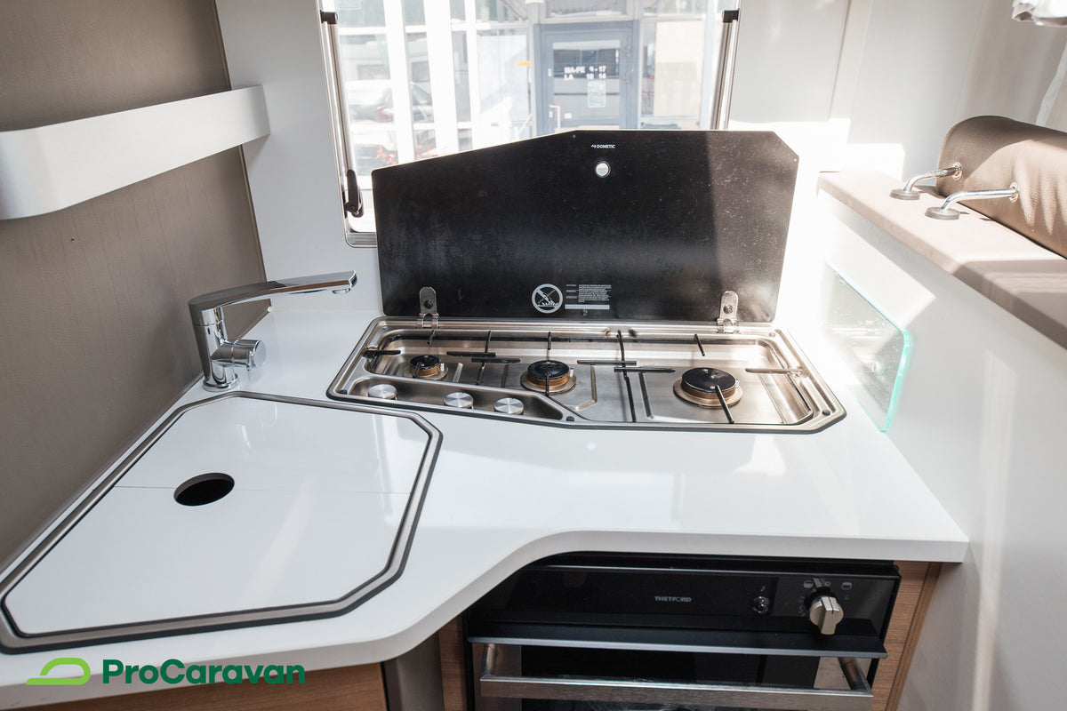 Adria MATRIX 670SL SUPREME