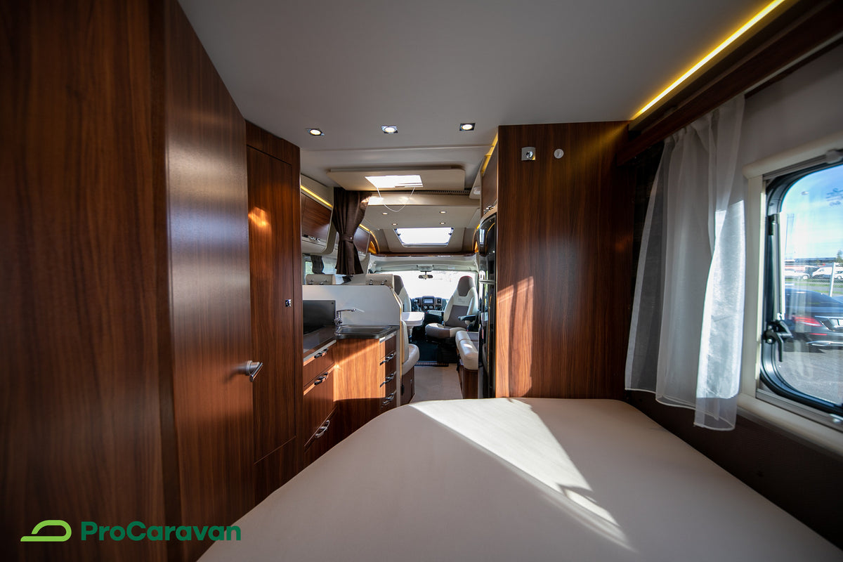 Adria MATRIX 650 SF
