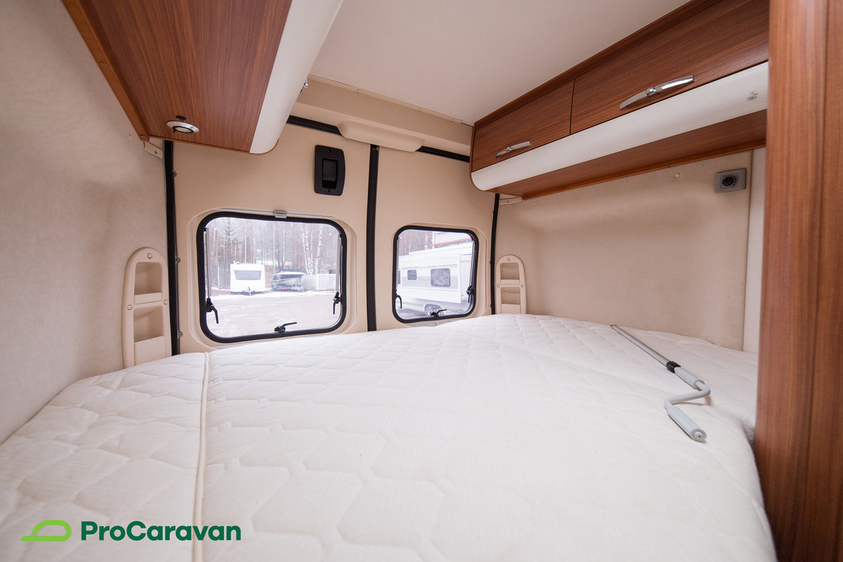 Adria TWIN ACTIVE