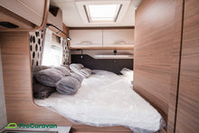Ladda upp bild till gallerivisning, Knaus Tourer Van 500 MQ Vansation
