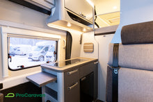 Ladda upp bild till gallerivisning, WEINSBERG CARATOUR 630 MEG EDITION SCANDIC [OUTLAW]
