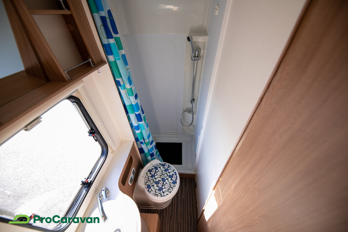 Sun Living Lido S 42 DF