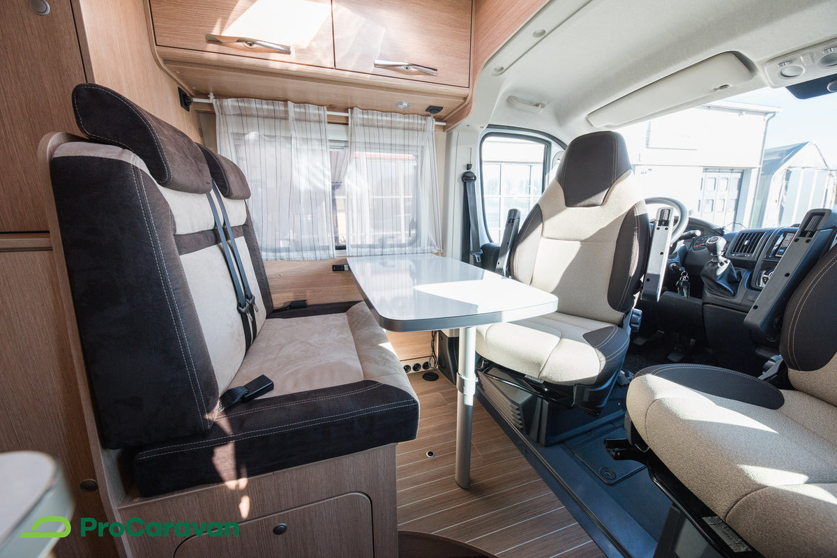 Roadcar VAN R 600