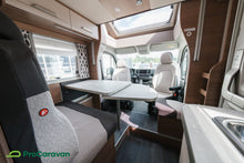 Ladda upp bild till gallerivisning, Knaus Van Wave MAN 640 MEG Vansation
