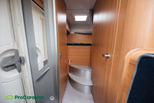 Ladda upp bild till gallerivisning, WEINSBERG IMPERIALE 590MQ
