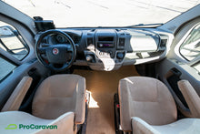 Ladda upp bild till gallerivisning, HYMER HC 322
