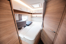 Ladda upp bild till gallerivisning, Weinsberg CaraCore 650 MF
