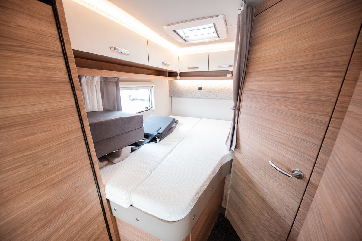 Weinsberg CaraCore 650 MF