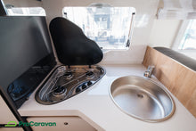 Lataa kuva Galleria-katseluun, CI ELLIOT 85 XT
