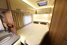 Ladda upp bild till gallerivisning, Weinsberg CaraLoft 600 MF
