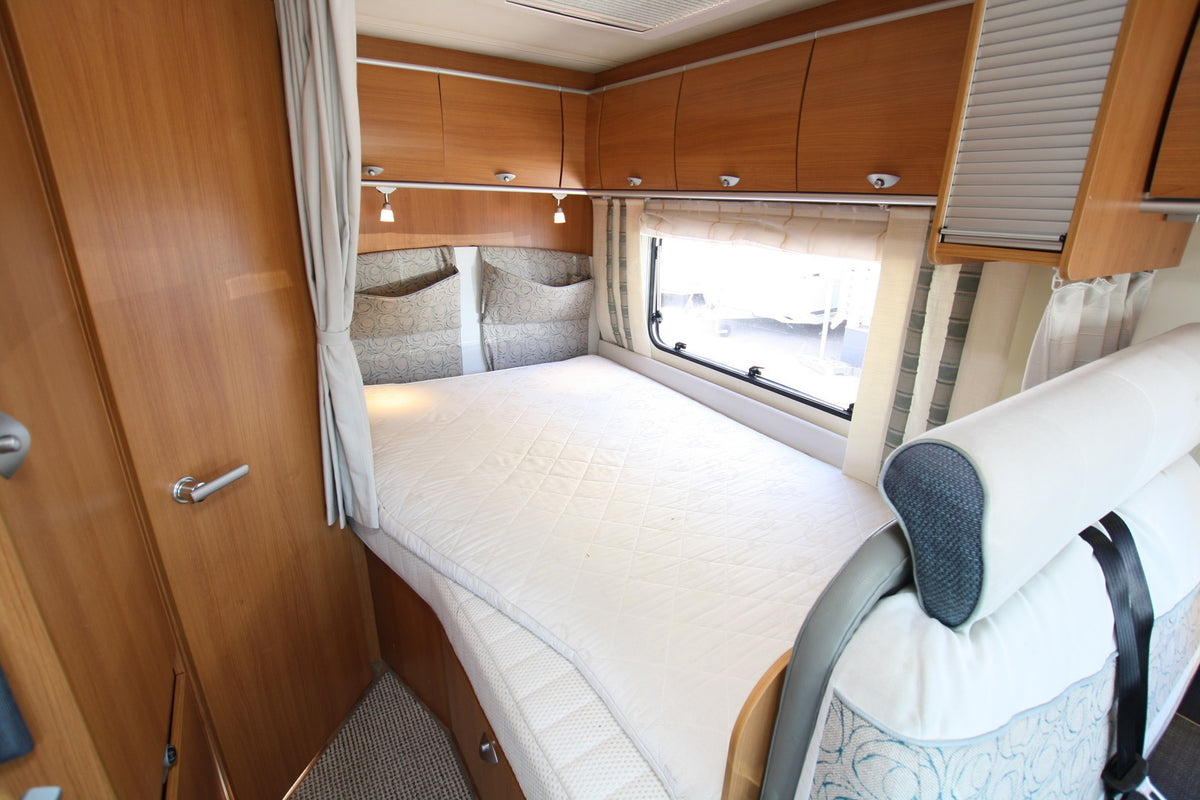 BURSTNER NEXXO T569