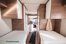 Ladda upp bild till gallerivisning, KNAUS L!ve Wave 700 MEG
