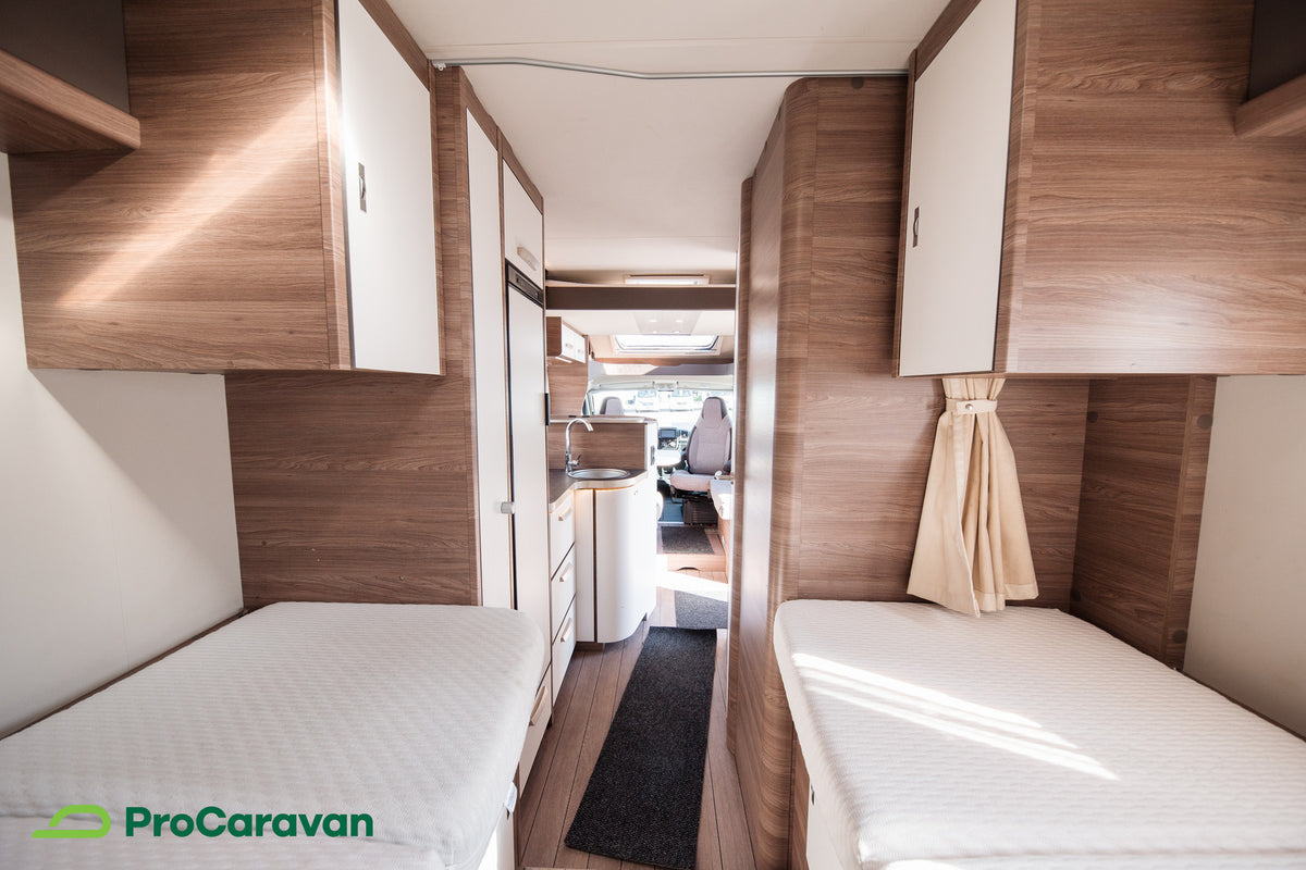 KNAUS L!ve Wave 700 MEG