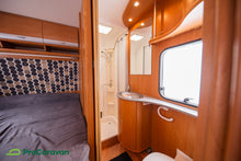 Ladda upp bild till gallerivisning, Dethleffs CAMPER
