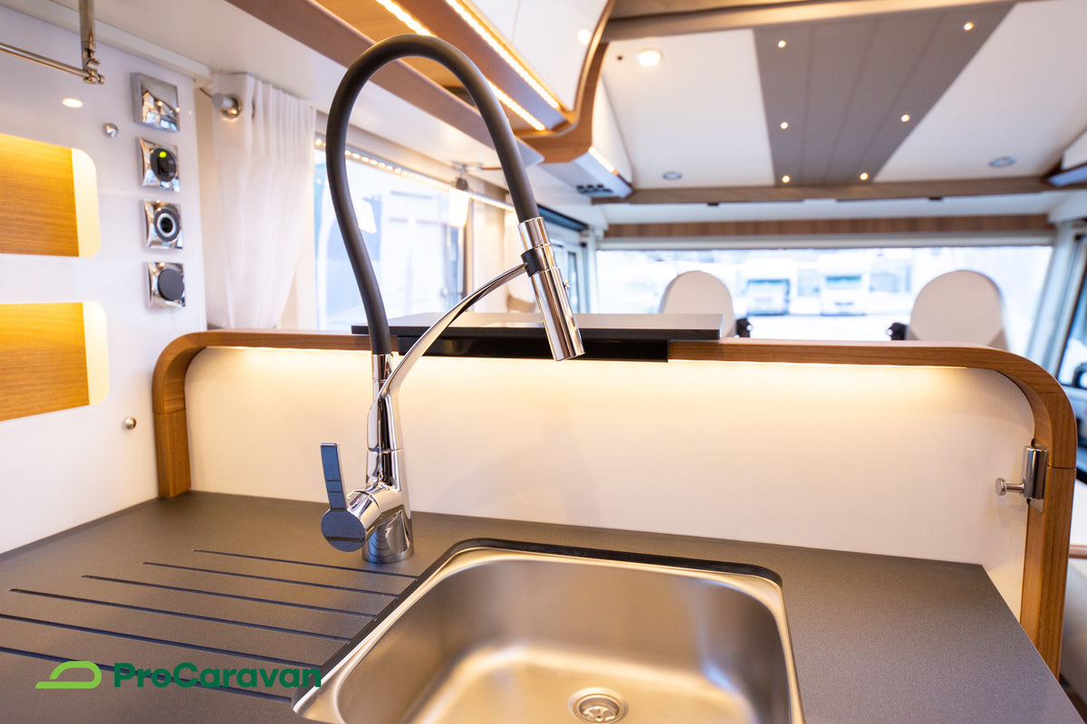 RAPIDO DISTINCTION i1066 ALDE