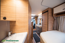 Ladda upp bild till gallerivisning, Weinsberg CaraCompact 600MF Edition Pepper
