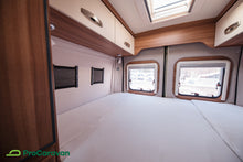 Ladda upp bild till gallerivisning, Weinsberg CaraBus 601 MQ
