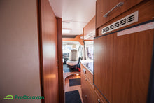 Ladda upp bild till gallerivisning, Weinsberg Carabus 601MQ
