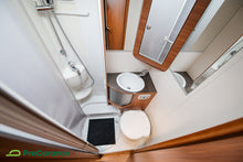 Lataa kuva Galleria-katseluun, Adria Matrix M 680SP Scandiavian Edition
