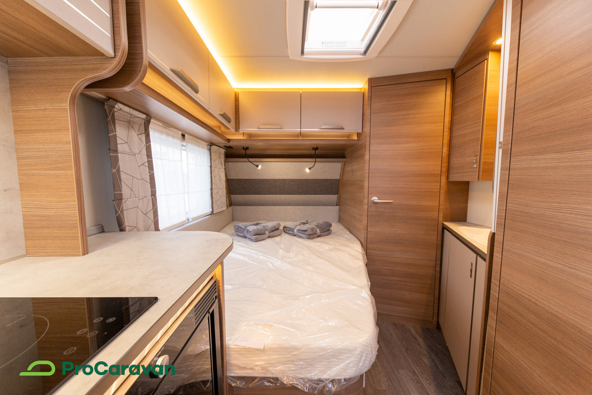 KNAUS SPORT