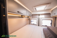 Ladda upp bild till gallerivisning, WEINSBERG CaraTour 600 MQ EDITION SCANDIC
