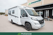 Weinsberg CaraLoft 600 MF Edition Scandic 360