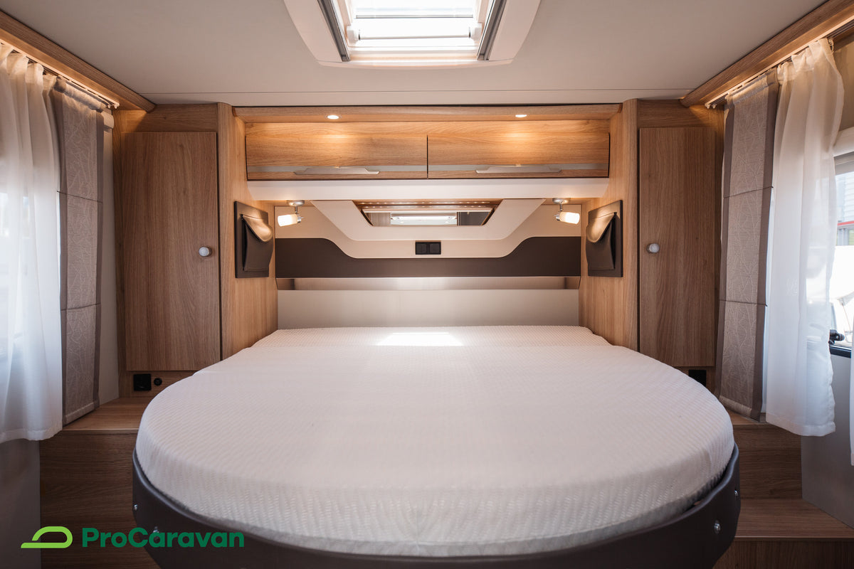 Knaus SKY TI 700 MX PLATINUM SELECTION