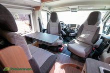 Ladda upp bild till gallerivisning, Weinsberg CARABUS 540 MQ Edition Scandic
